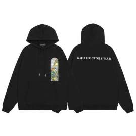 Picture of Who Decides War Hoodies _SKUWhoDecidesWarS-XL4ltxW2056466